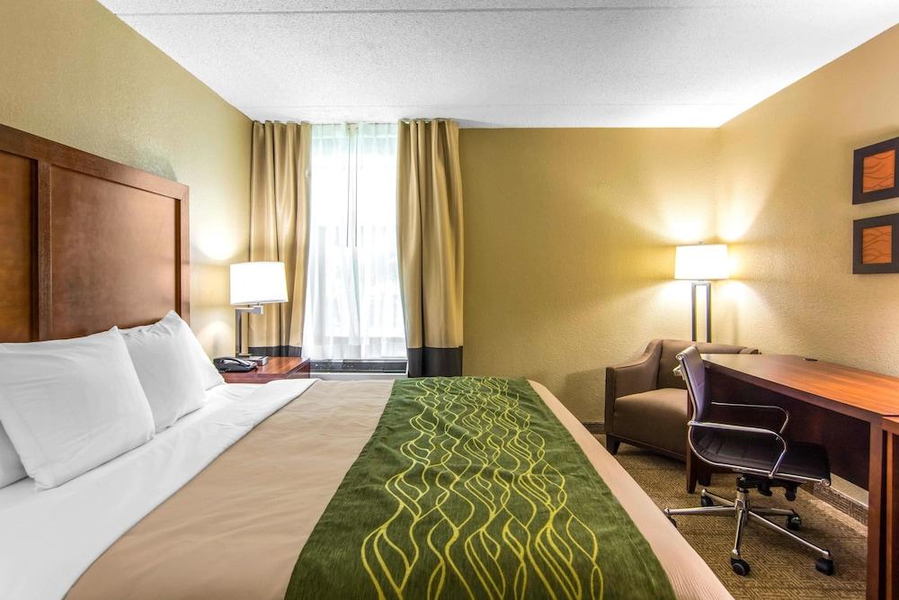 Motel Red Roof & Newport News